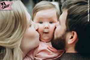 Жителей Поморья приглашают поучаствовать в фотомарафоне счастливых родителей