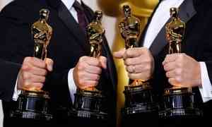 Россия в бесконечной схватке за "Оскар". Какие шансы у "Собибора" Хабенского?