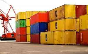 Актуально о контейнерных перевозках