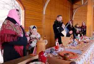 В Сольвычегодске возрождают старинную Введенскую ярмарку