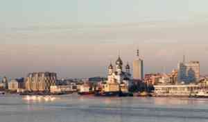 В Архангельской области определены семь перспективных территорий для развития туризма