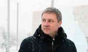 Дмитрий Морев бросил на борьбу со снегом все ресурсы