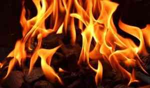 Архангелогородец, пытавшийся сжечь семью бывшей жены, получил 17 лет