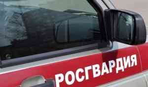 11-летний новодвинец сбежал из дома и уехал в Архангельск