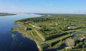 Новодвинская крепость станет сценой фестиваля исторической реконструкции в Поморье