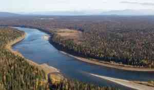 Чиновники поменяли географию Печоры: реку приписывают к Котласу