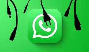 Пока вы спали: дни Whatsapp в России сочтены