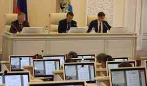 Васильев: ЕР приняла законы для защиты от санкций