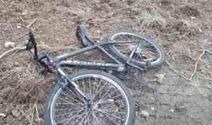 В Няндоме трио криминальных дружков охотилось за чужими велосипедами