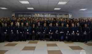 В МЧС России состоялась XVII Международная научно-практическая конференция «Пожарная и аварийная безопасность»