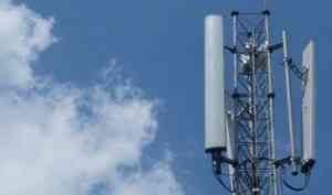 В Верхнетоемском районе заработала первая станция сотовой связи по проекту УЦН 2.0