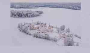 Погода в Архангельской области: зимняя сказка в Поморье – продолжаем оставаться в зоне комфорта 
