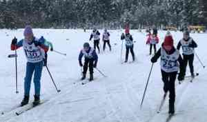 В Котласском округе состоятся лыжные гонки памяти Вениамина Кудрина