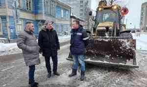 Дмитрий Морев поставил огромный минус МДУ за состояние остановок