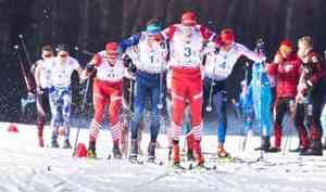 «Чемпионские высоты»: в Малиновке пройдут Всероссийские соревнования по лыжным гонкам