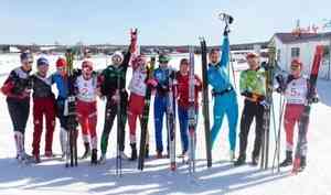 С 31 января открыта аккредитация СМИ на освещение Всероссийских соревнований по лыжным гонкам «Чемпионские высоты»