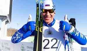 Устьянская «Малиновка» может стать опорной базой для развития лыжного спорта России