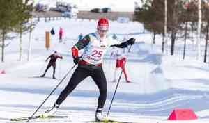 В Устьянском округе пройдут всероссийские соревнования по лыжным гонкам «Чемпионские высоты»