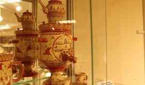 Ремесленному наследию Поморья посвятили музейную выставку в Мезени