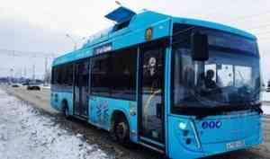 Из Архангельска до аэропорта Васьково пустят бесплатные автобусы