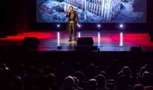 Большой концертный зал Котласского Дворца культуры оснастят новыми креслами