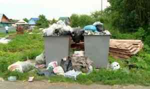 Областной суд рассматривает иск СНТ «Борок» о признании норматива накопления мусора для дачников незаконным