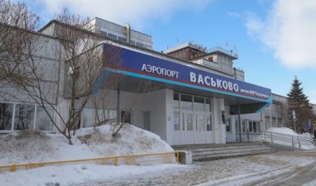 Продажи билетов из аэропорта-дублера в Архангельске стартуют в третьей декаде марта