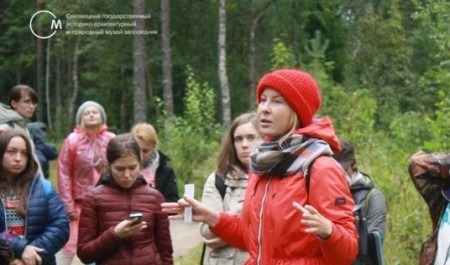 Соловецкий музей-заповедник подготовит экскурсоводов для гостей архипелага