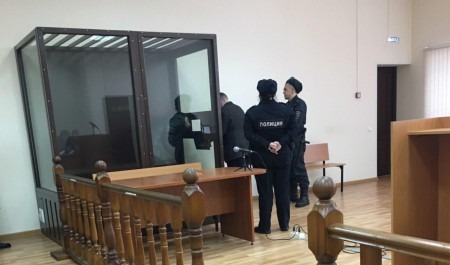Суд арестовал водителя, по вине которого в ДТП в Плесецком районе погибла семья