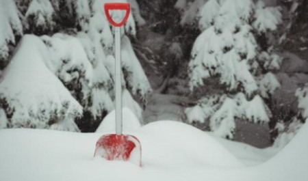 В Архангельскую область вновь придут снегопады