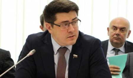 Александр Спиридонов: «Российская экономика вернулась на траекторию уверенного роста»
