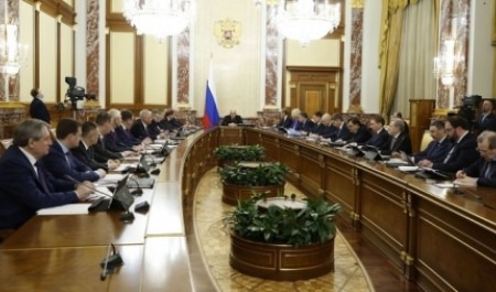МЧС России инициированы изменения законодательства о добровольных пожарных