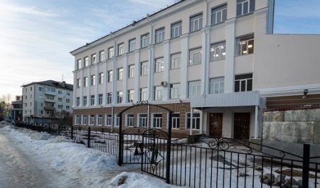 Десять школ Архангельской области готовятся к капитальному ремонту в 2024–2025 годах