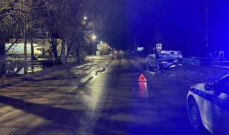 Две северянки попали под колеса автомобиля в Архангельской области