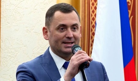 Заместитель губернатора Ненецкого округа Андрей Блощинский задержан по подозрению в коррупции