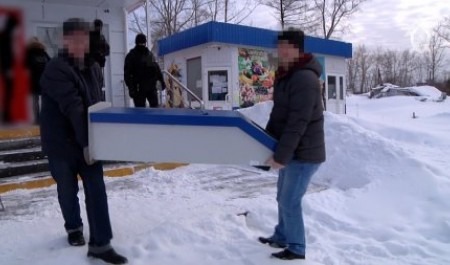 В Архангельске организаторы азартных игр отправлены под домашний арест