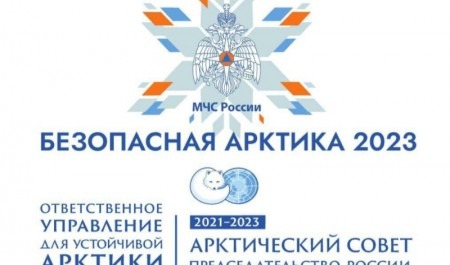 МЧС России приглашает принять участие в Арктическом диктанте