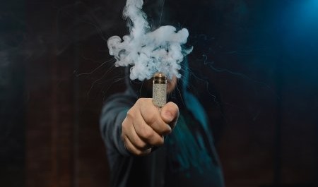 Большинство жителей Поморья поддерживают полный запрет электронных сигарет