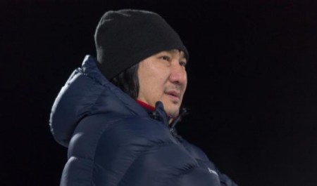 Главный тренер архангельского «Водника» покидает свой пост