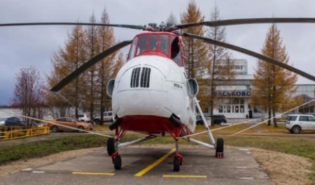 Экс-руководителя «Второго Архангельского авиаотряда» заподозрили в злоупотреблениях