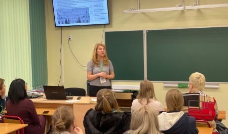 В Поморье во Всероссийской неделе финансовой грамотности участвуют родители школьников