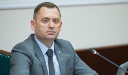 В Архангельске суд арестовал попавшегося на взяточничестве замгубернатора НАО