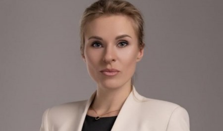 Яна Никитина решила принять участие в предварительном голосовании «Единой России»