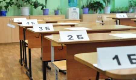 ЕГЭ-2023: у одиннадцатиклассников Поморья начались выпускные экзамены