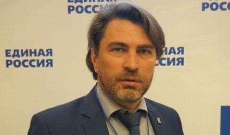 Северодвинского депутата арестовали на 2 месяца: его подозревают в коррупции