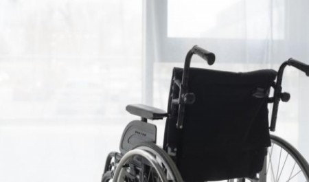В Архангельской области в больнице грубо нарушили права инвалида