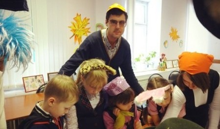 Архангельский специалист дал советы по обеспечению безопасности детей