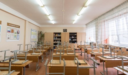 В Архангельске родители учеников создали петицию в поддержку уволенного директора школы № 62
