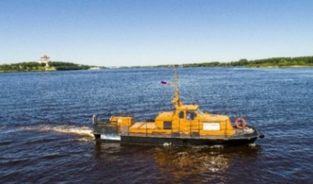 АО «Транснефть – Север» завершило подготовку флота к навигации 2023 года