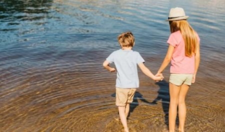 Еще одна трагедия на воде: в Котласе в реке утонула 11-летняя девочка